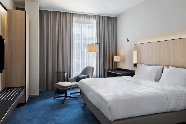 Hotel Courtyard by Marriott Freiburg (Freiburg im Breisgau)
